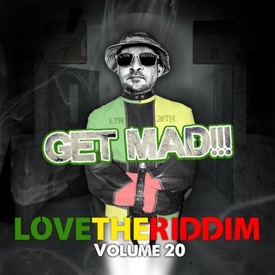 Don Trotti Records | Love The Riddim Vol 20