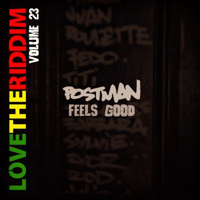 Don Trotti Records | Love The Riddim Vol 23