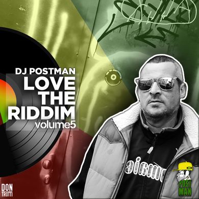 Don Trotti Records | Love The Riddim Vol 5