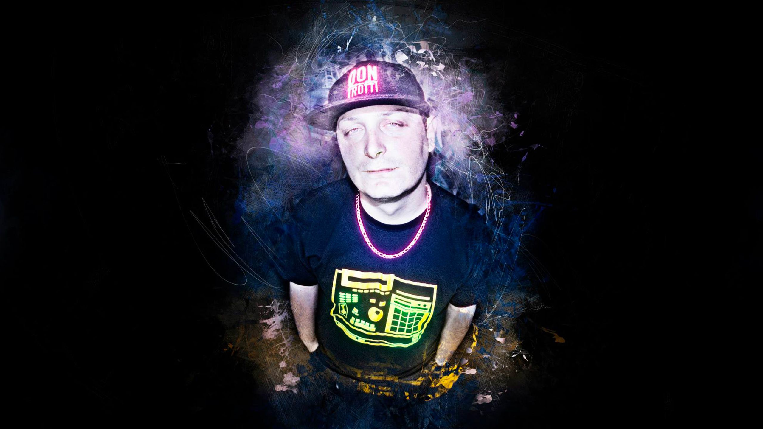 Don Trotti Records | Dankbar für Ihre Unterstützung seit 2014