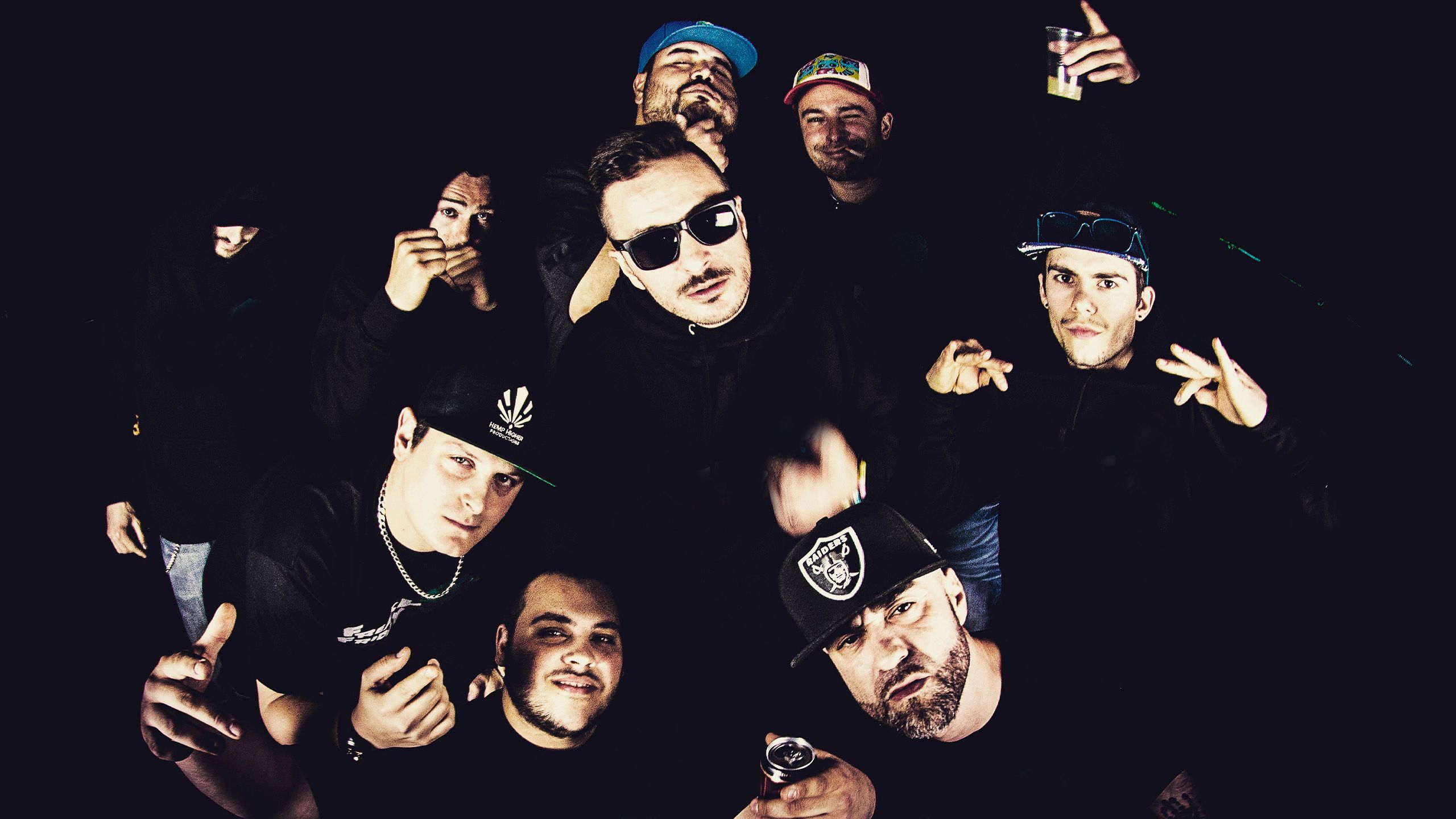 Don Trotti Records | Gemeinsam arbeiten