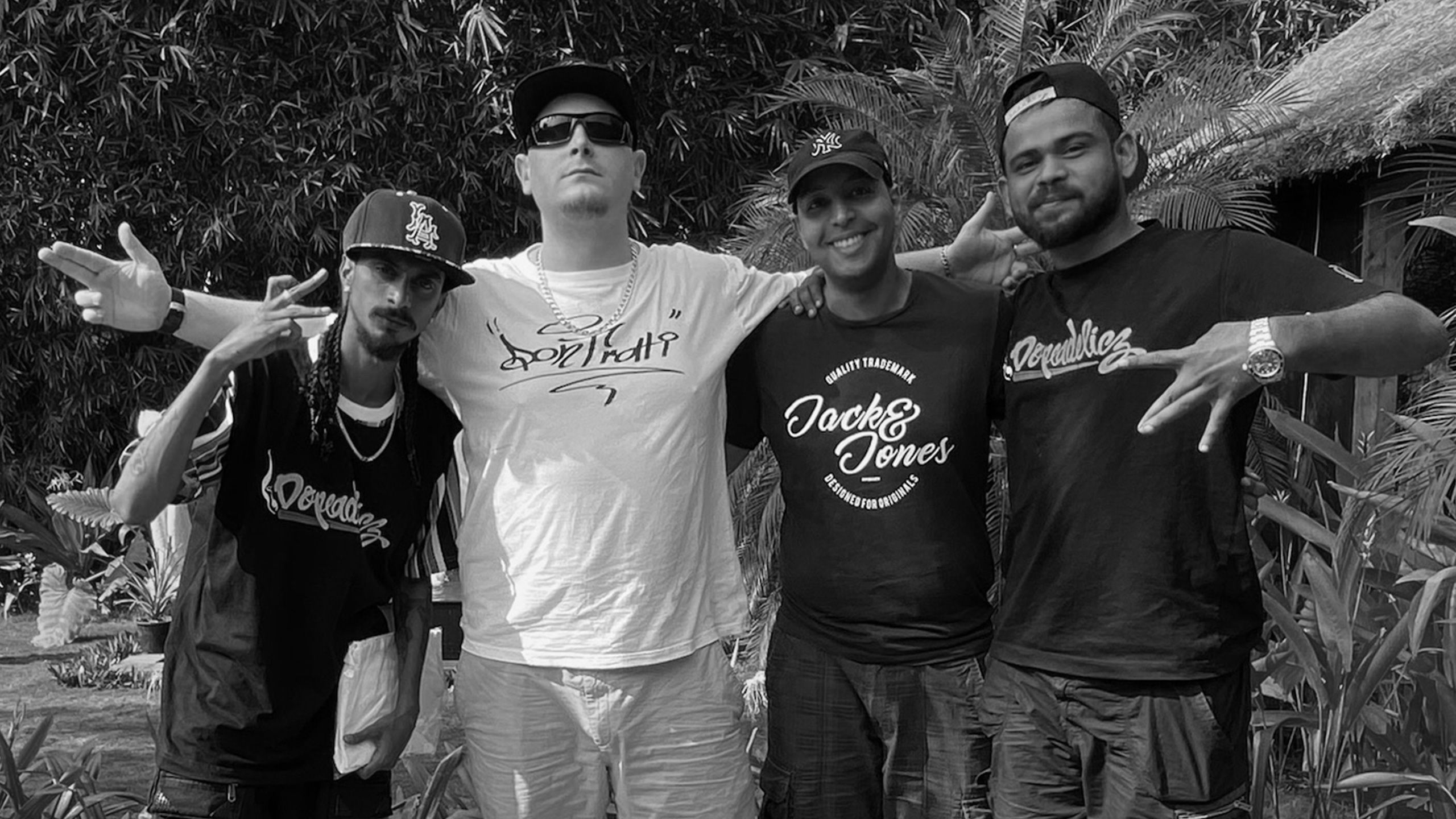 Don Trotti Records | Die Union ist Stärke