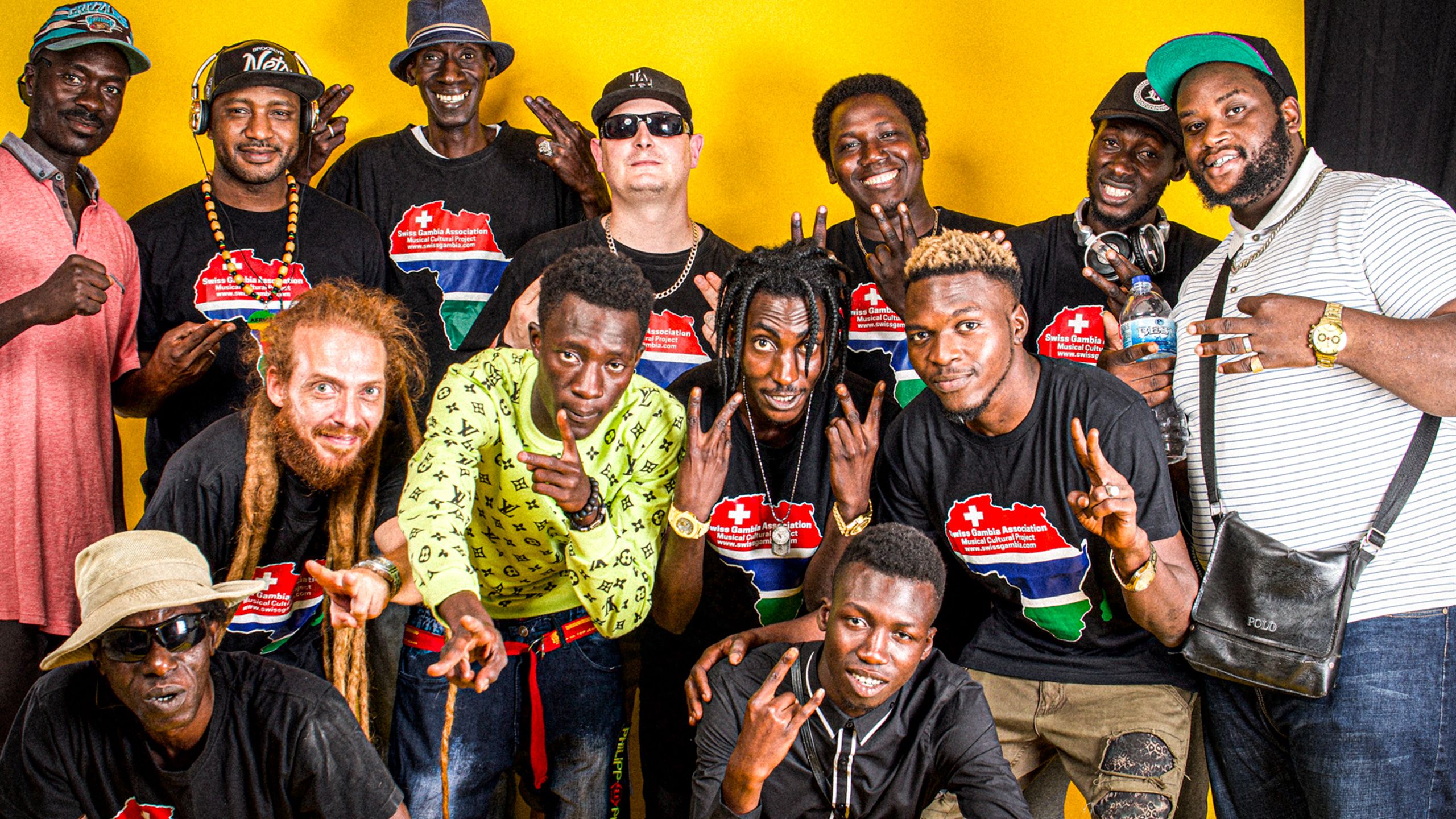 Don Trotti Records | Einheit