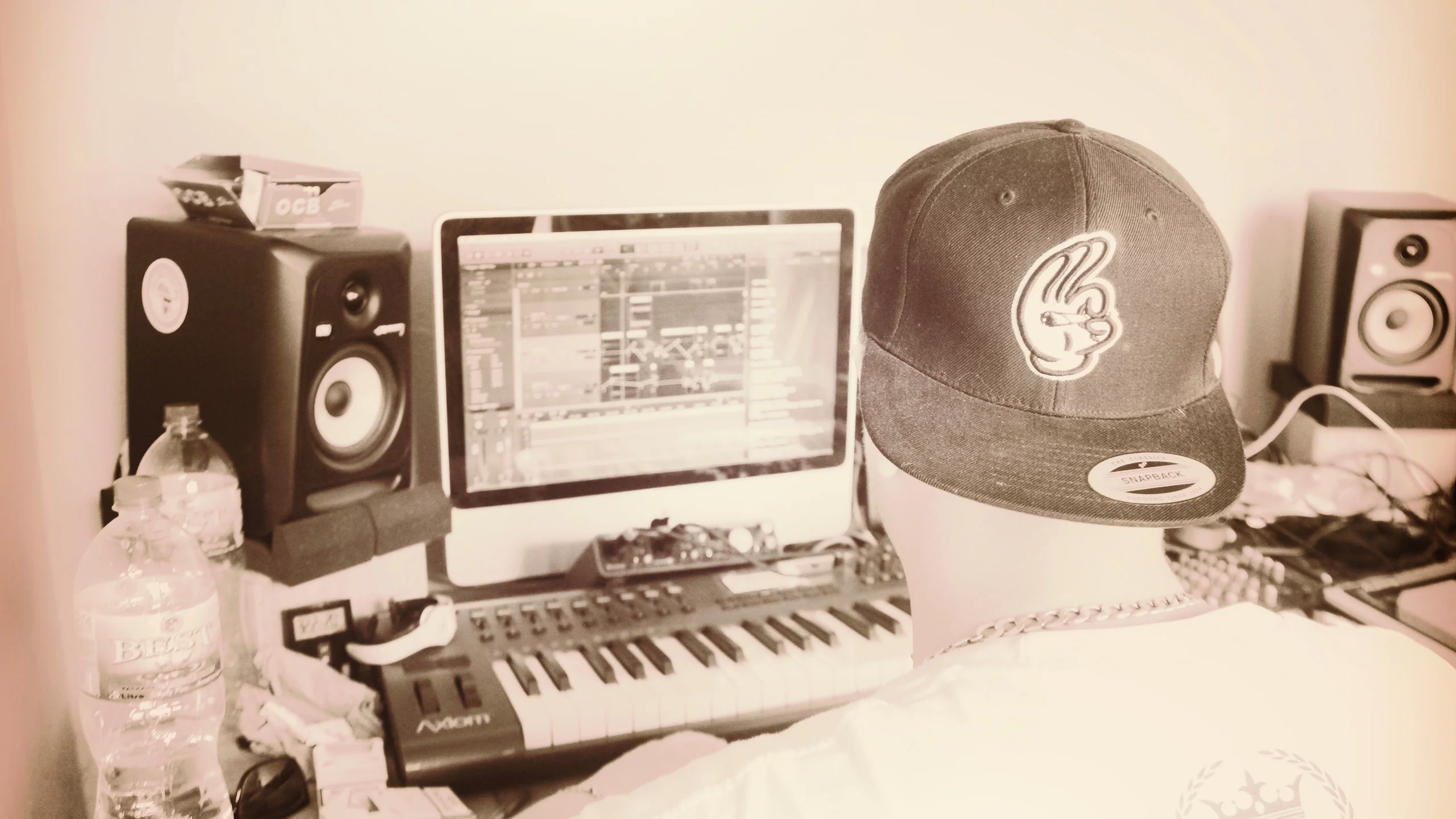 Don Trotti | Embracing new musical frontiers