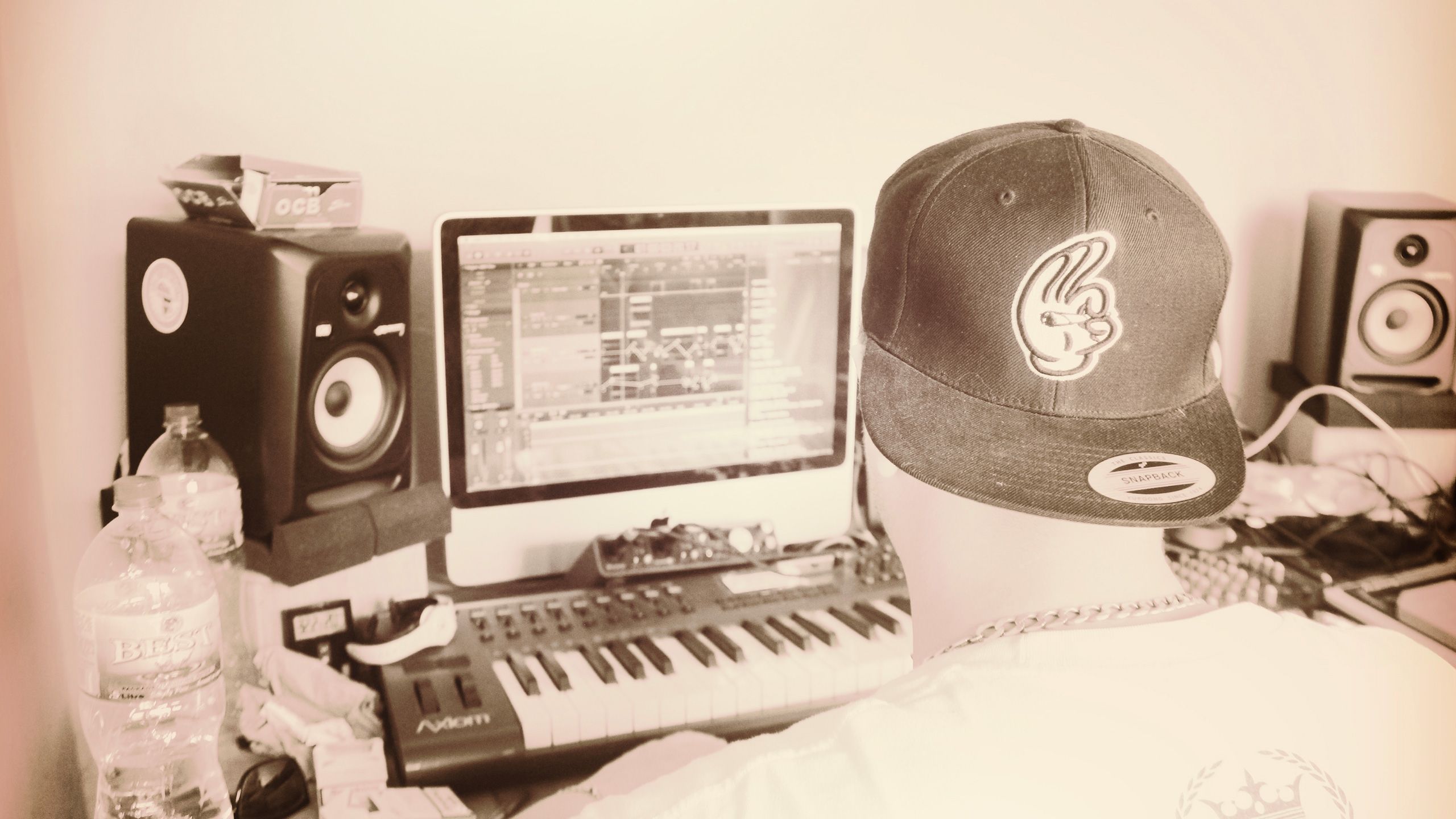 Don Trotti | Neue musikalische Grenzen umarmen