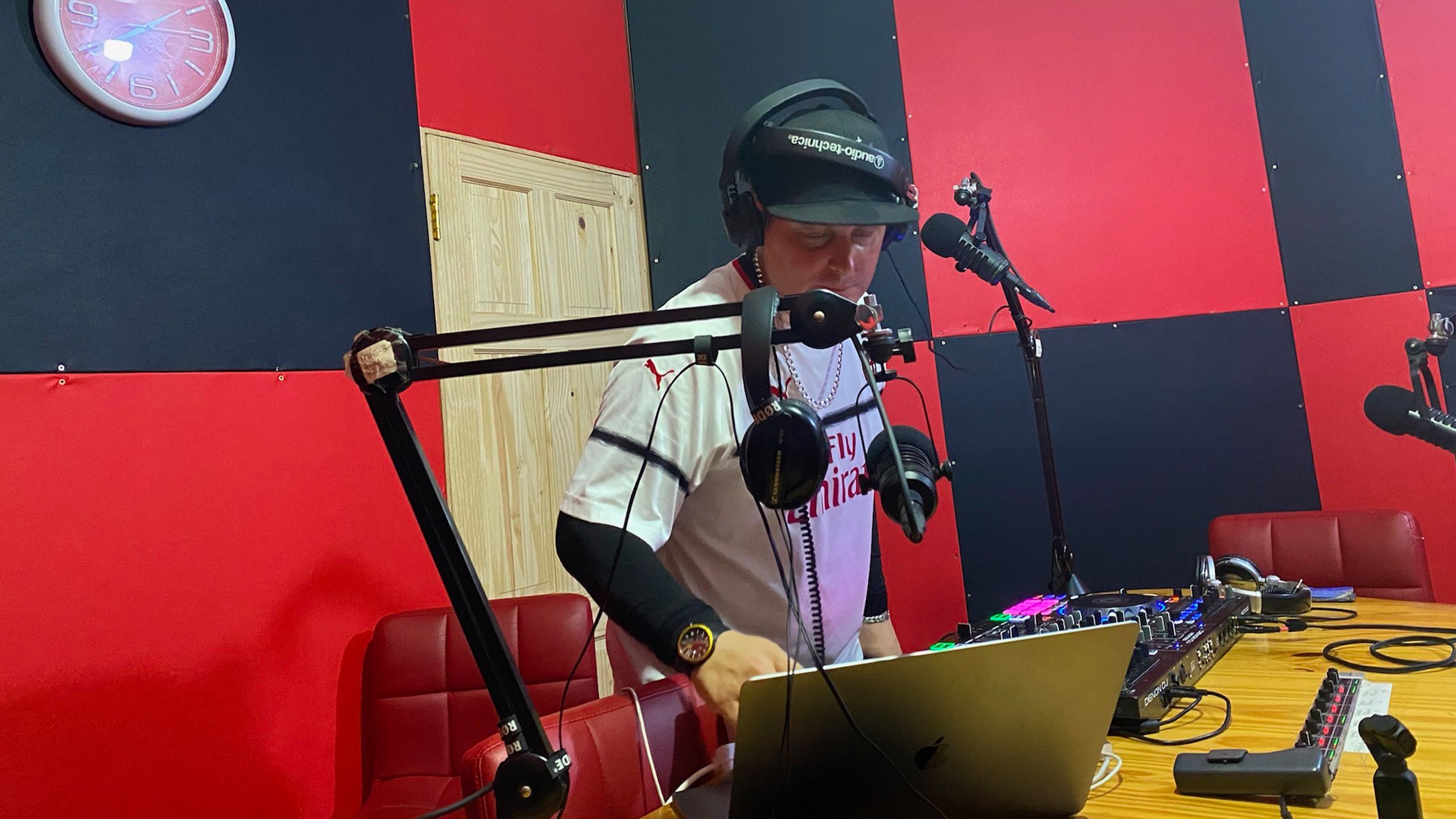 Don Trotti Records | 传播我们的声音