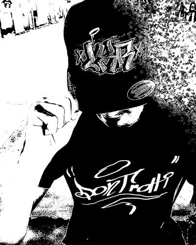 Rayhan | Don Trotti Records