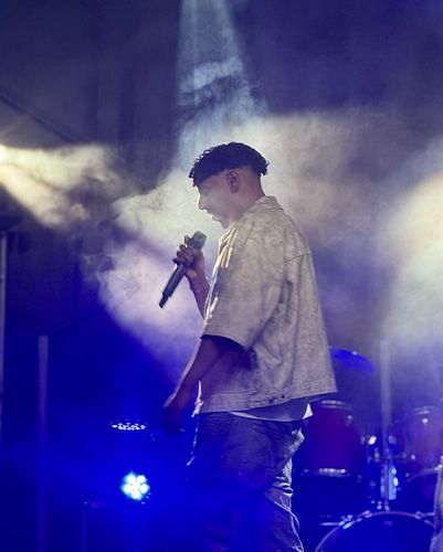 Mizen | Don Trotti Records