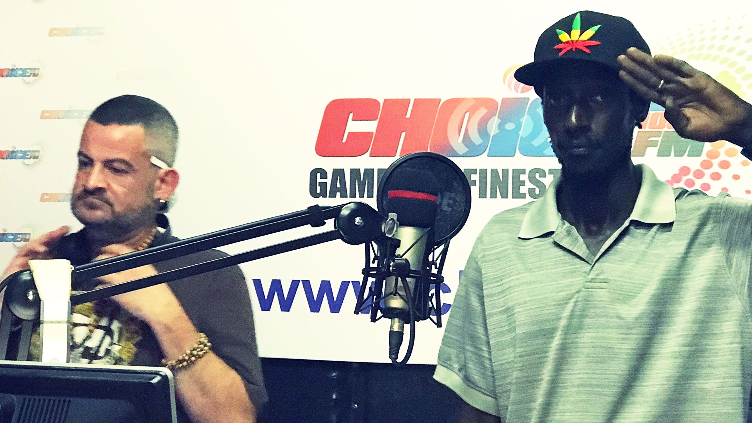 Don Trotti Records | Unser Klang verbreiten